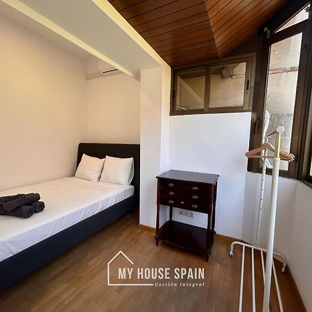 Myhousespain - Sor Angela, Luminoso Y Amplio D 马德里 外观 照片
