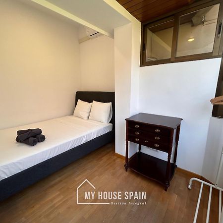 Myhousespain - Sor Angela, Luminoso Y Amplio D 马德里 外观 照片